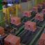 Gestión de aprovisionamientos y de almacenes en industrias de proceso de fabricación de productos cerámicos