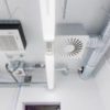 Elaboración del manual de instrucciones de servicio y mantenimiento de instalaciones de ventilación-extracción