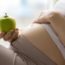 Actualización En Nutrición Equilibrada En El Embarazo