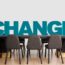 Adecuación organizacional al cambio